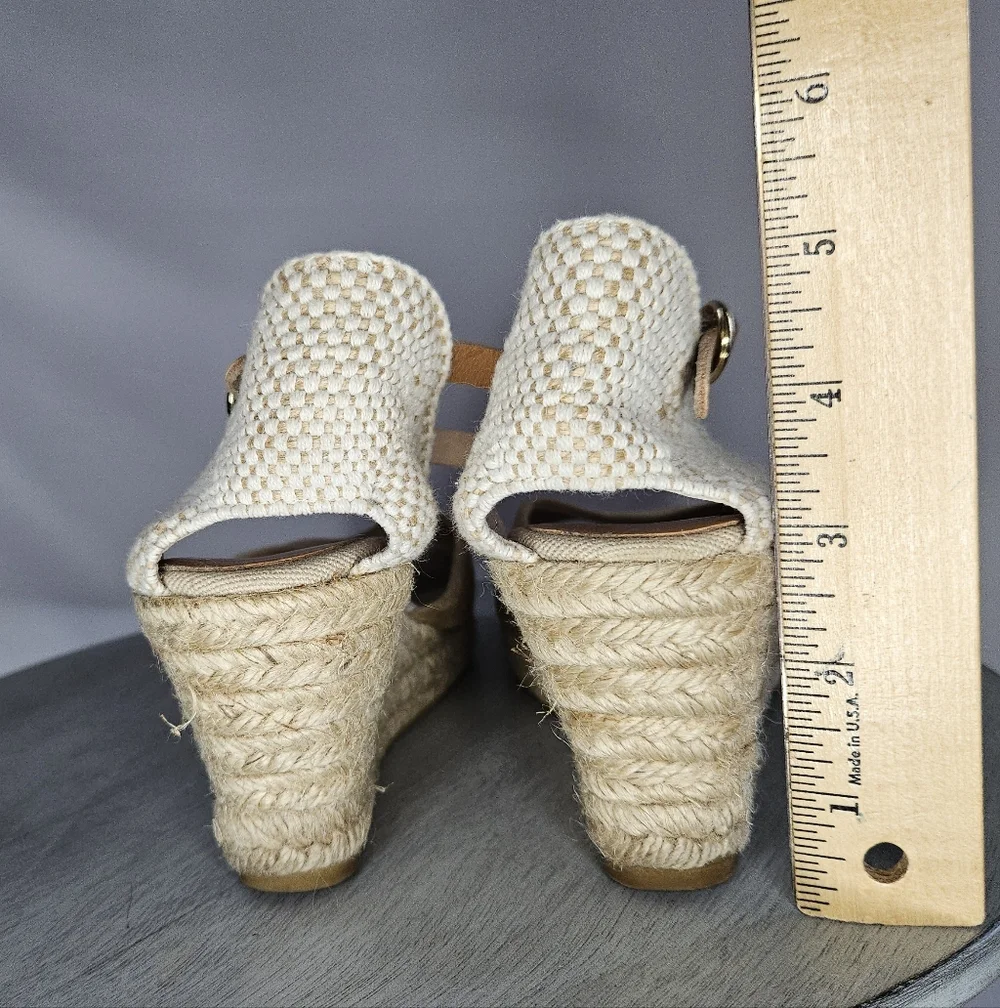 Kanna Espadrilles - Picture 3 of 10